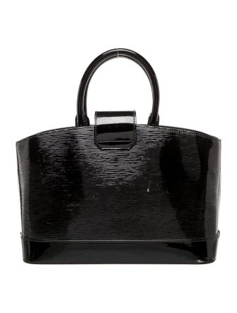 Louis Vuitton Epi Leather Mirabeau PM