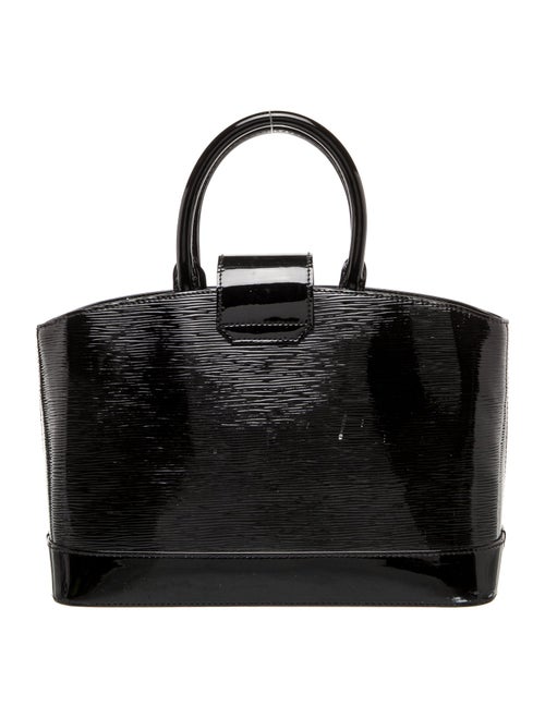 Louis Vuitton Epi Leather Mirabeau PM