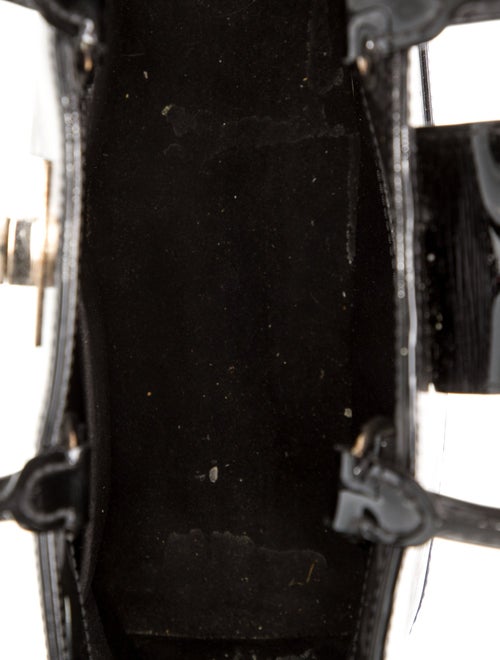 Louis Vuitton Epi Leather Mirabeau PM