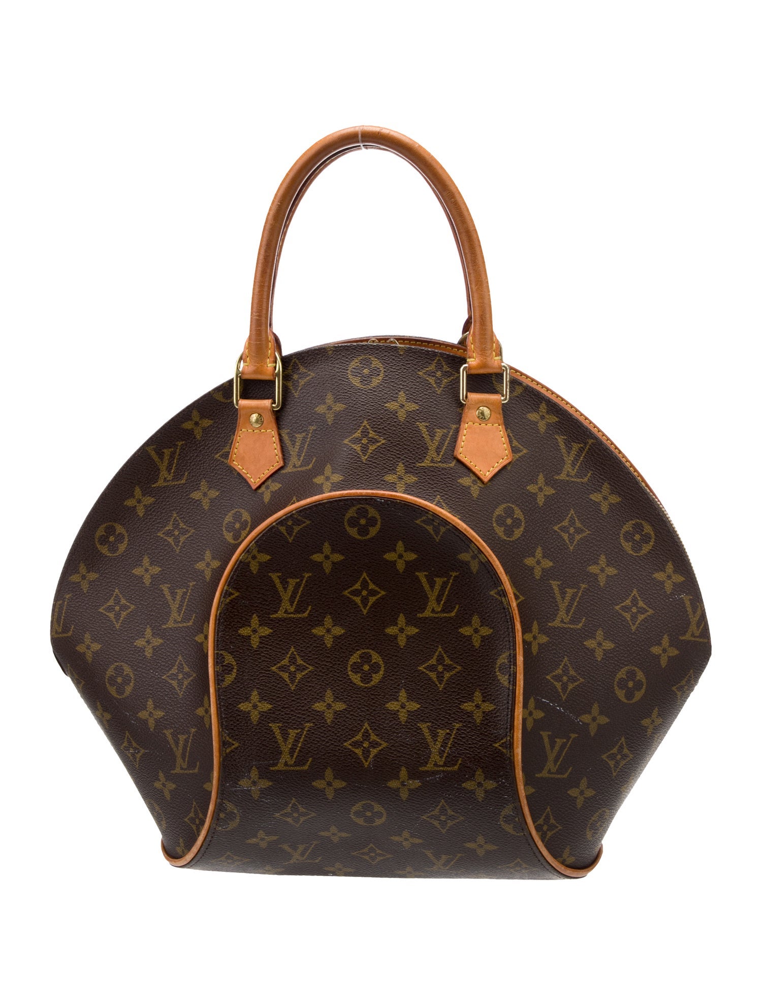 Louis Vuitton LV Monogram Ellipse MM