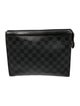 Louis Vuitton Damier Graphite Pochette