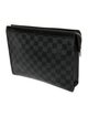 Louis Vuitton Damier Graphite Pochette