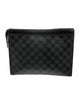 Louis Vuitton Damier Graphite Pochette