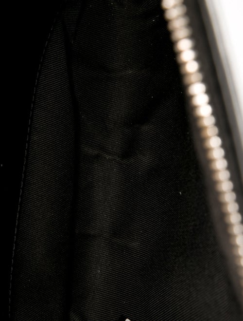 Louis Vuitton Damier Graphite Pochette