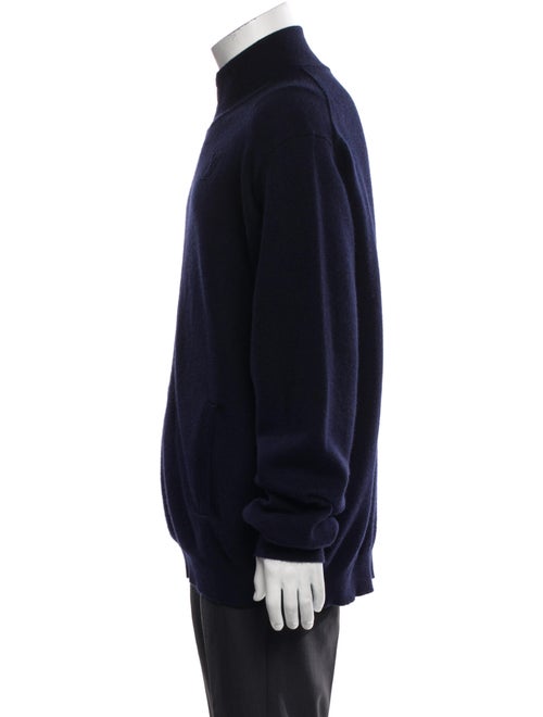 Louis Vuitton 2022 Monogram Pattern Cardigan