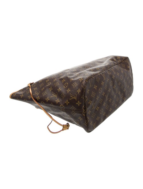 Louis Vuitton LV Monogram Neverfull GM Vintage
