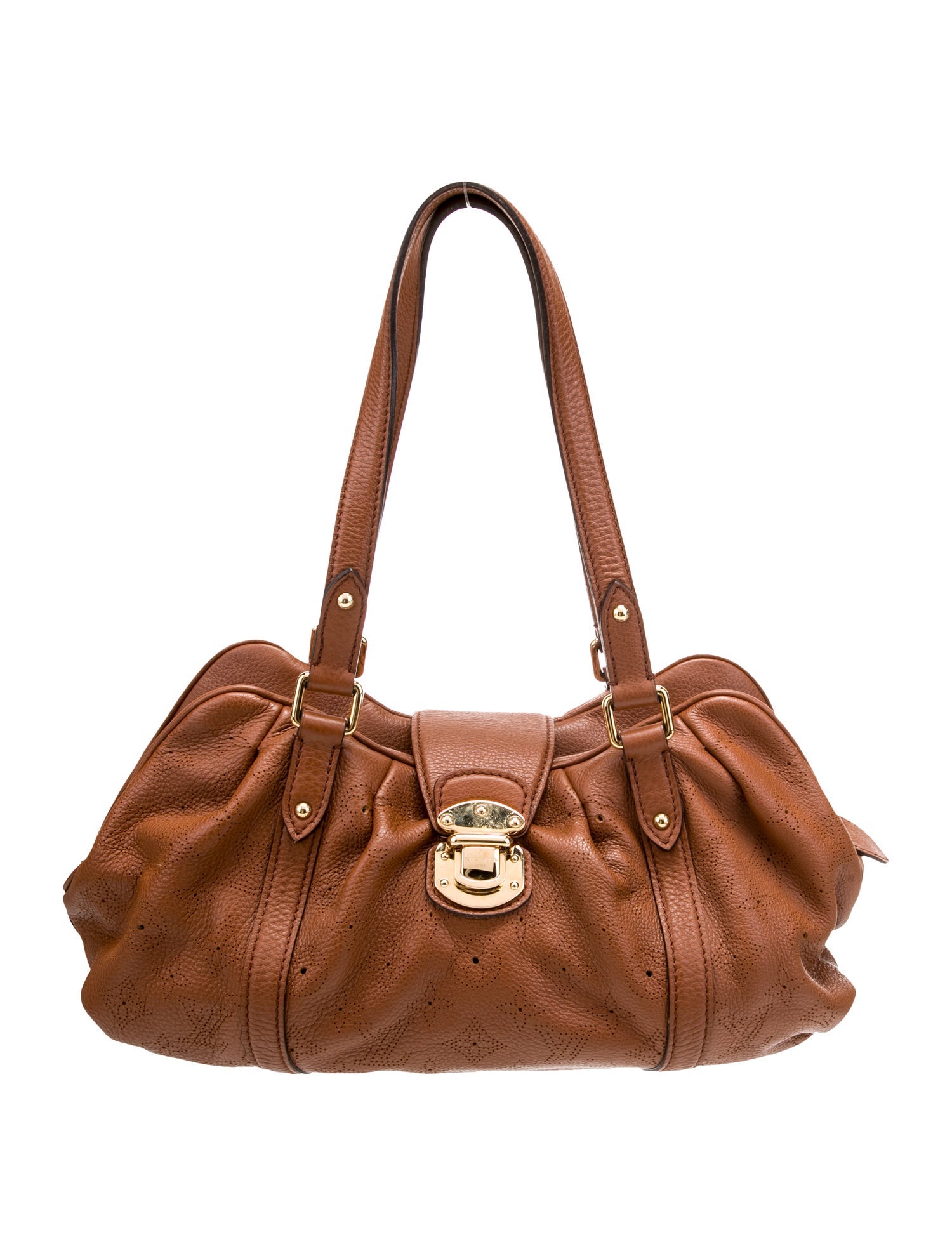 Louis Vuitton LV Monogram Lunar PM Vintage