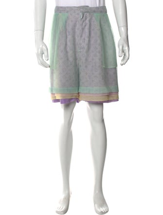 Louis Vuitton 2020 Athletic Shorts