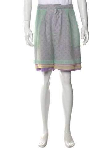 Louis Vuitton Shorts 2020 Athletic Us32, It48 | M