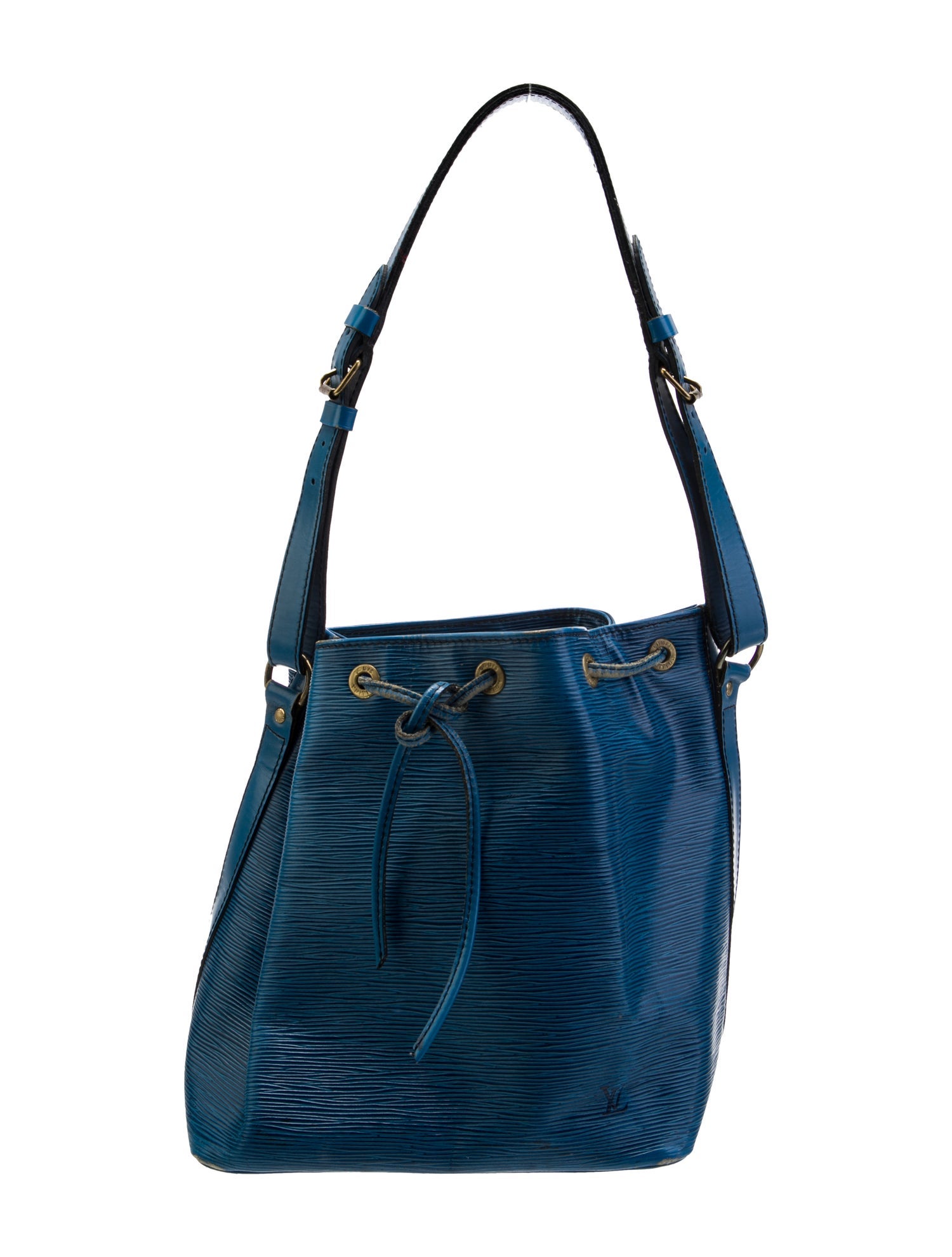 Louis Vuitton Epi Leather Noé Petit