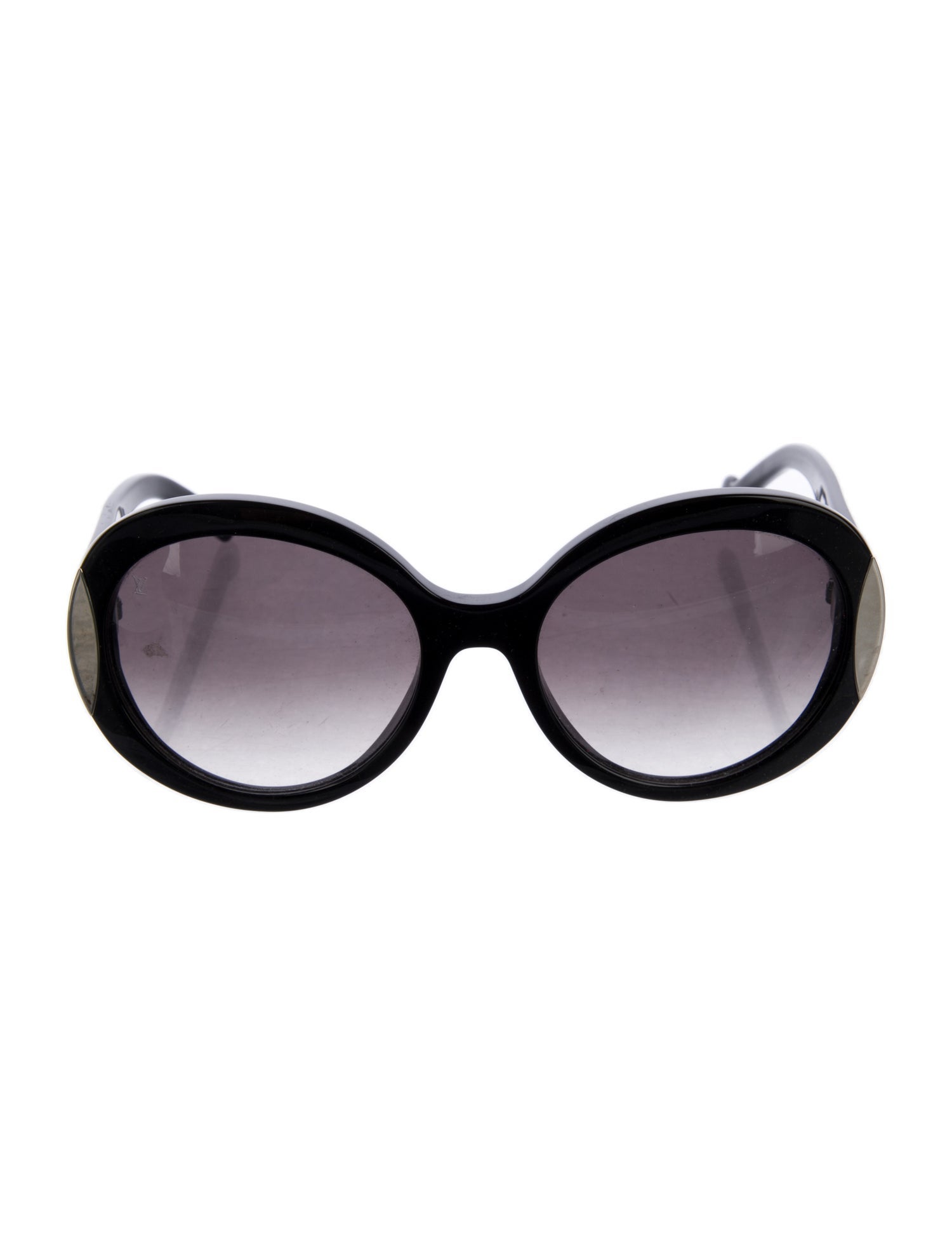 Louis Vuitton 2014 Alyssa Sunglasses