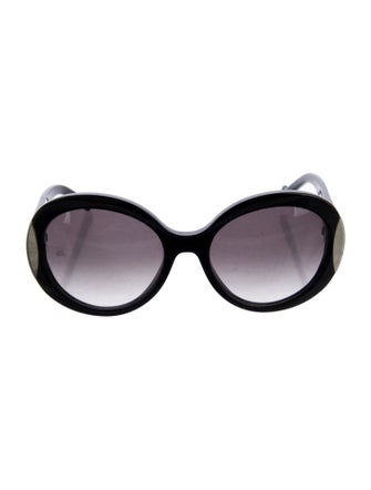 Louis Vuitton 2014 Alyssa Sunglasses