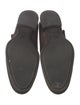 Louis Vuitton Leather Monk Straps