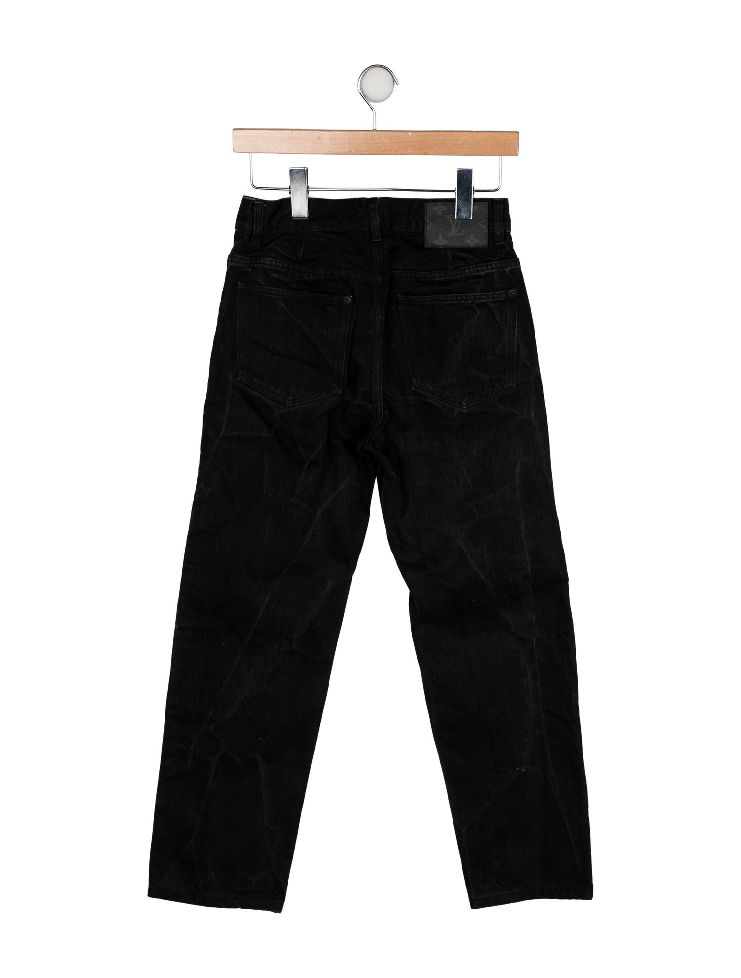 Louis Vuitton 2017 Skinny Jeans