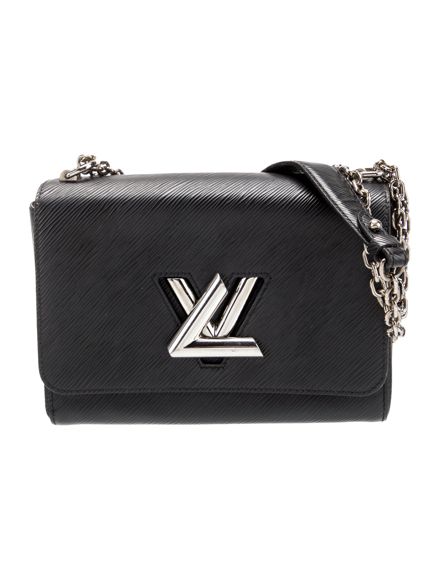 Louis Vuitton Epi Leather Twist PM