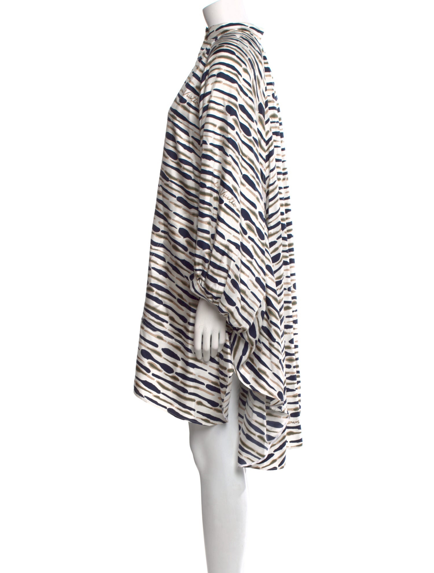 Louis Vuitton 2022 Mini Dress w/ Tags