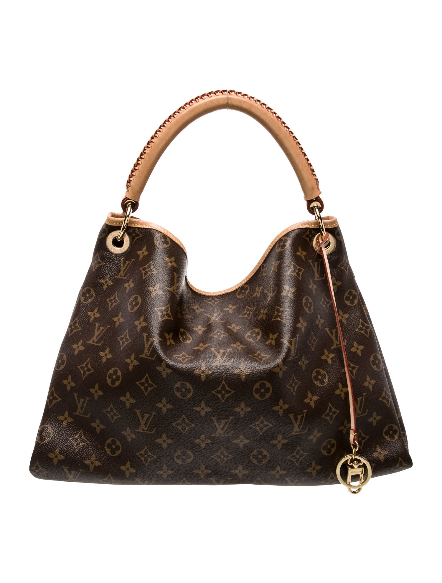 Louis Vuitton LV Monogram Artsy MM