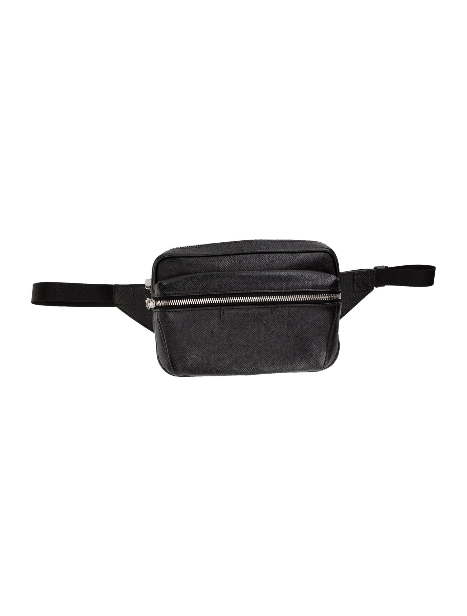 Louis Vuitton Taiga Leather Bumbag