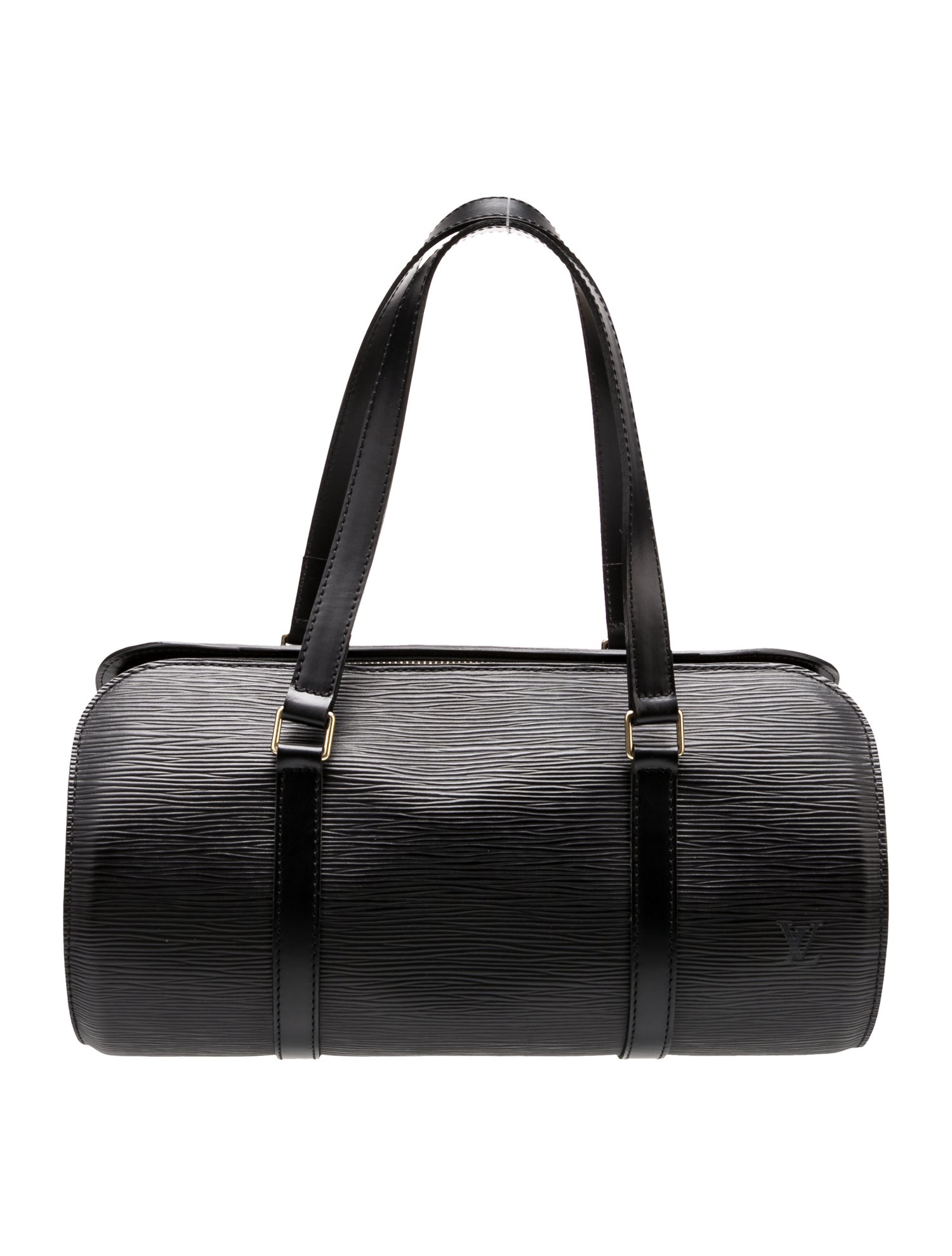 Louis Vuitton Epi Leather Soufflot