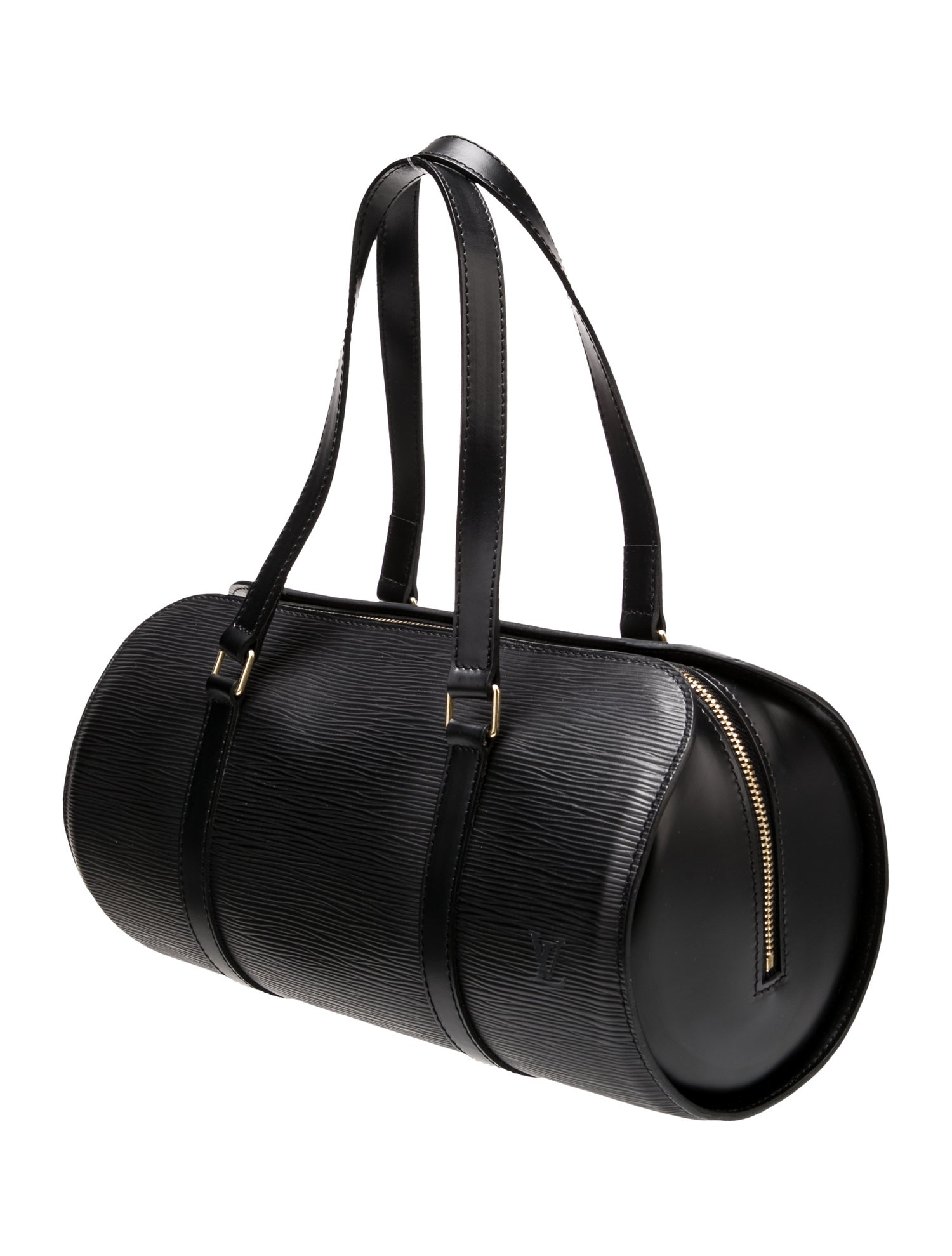 Louis Vuitton Epi Leather Soufflot