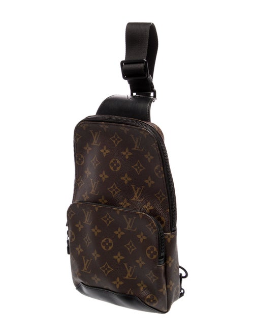 Louis Vuitton LV Monogram Palm Springs