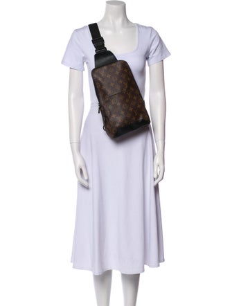 Louis Vuitton LV Monogram Palm Springs