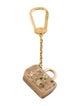 Louis Vuitton Inclusion Speedy Key Holder and Bag Charm