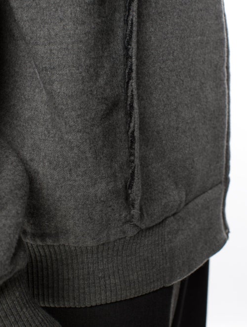 Louis Vuitton 2023 Reversible Bomber Jacket