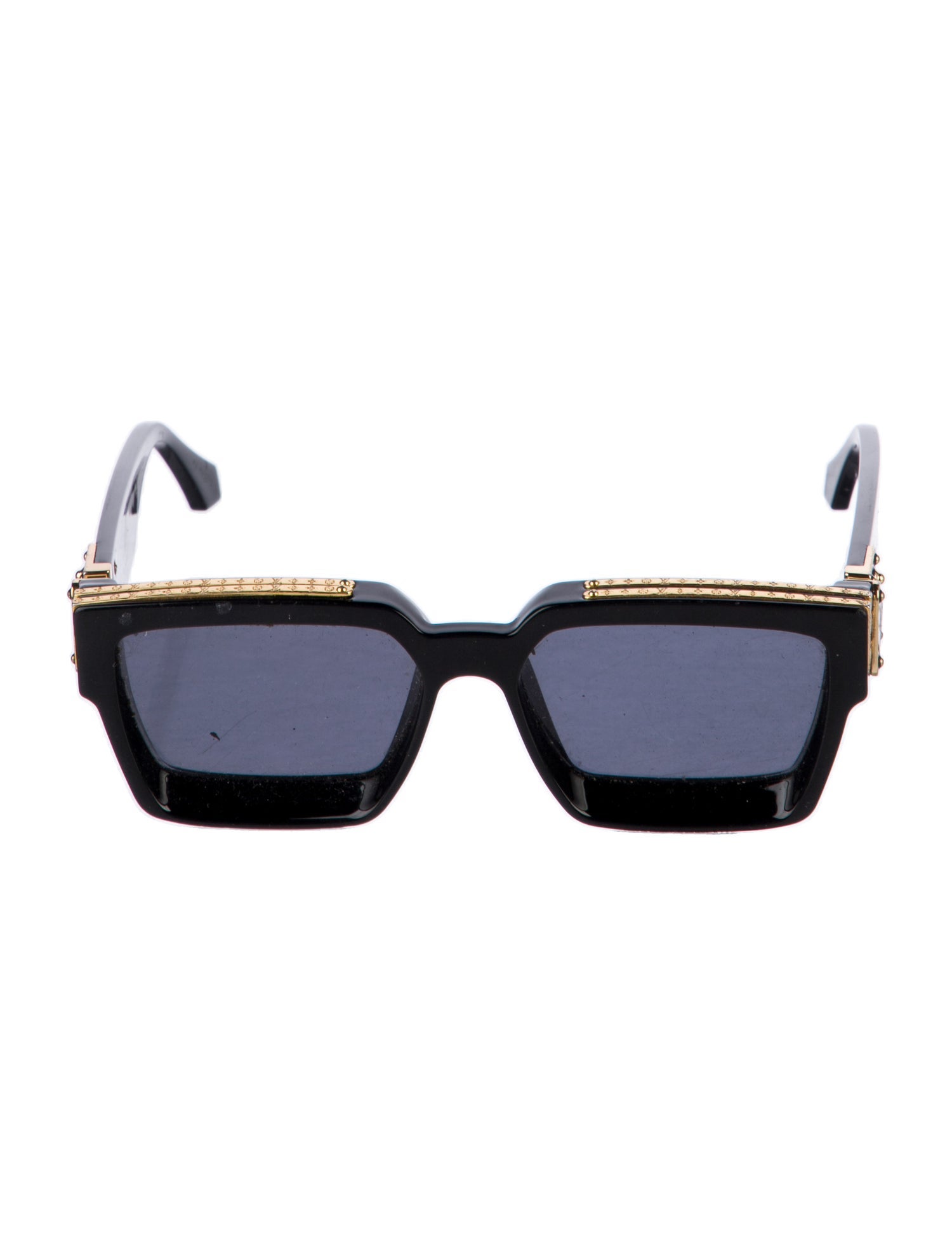 Louis Vuitton 2022 1.1 Millionaires Sunglasses