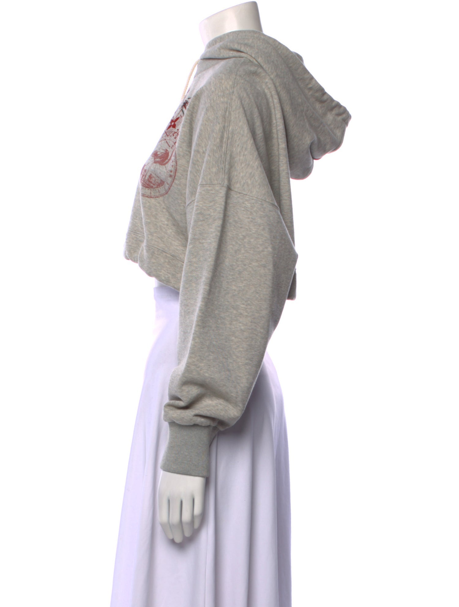 Louis Vuitton 2025 Crew Neck Sweatshirt