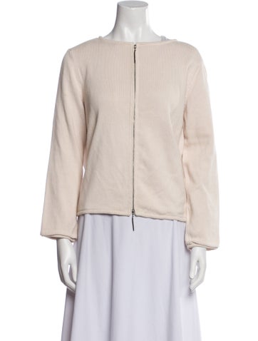 Louis Vuitton Knitwear Vintage Late 1990's - Early 2000's Sweater L