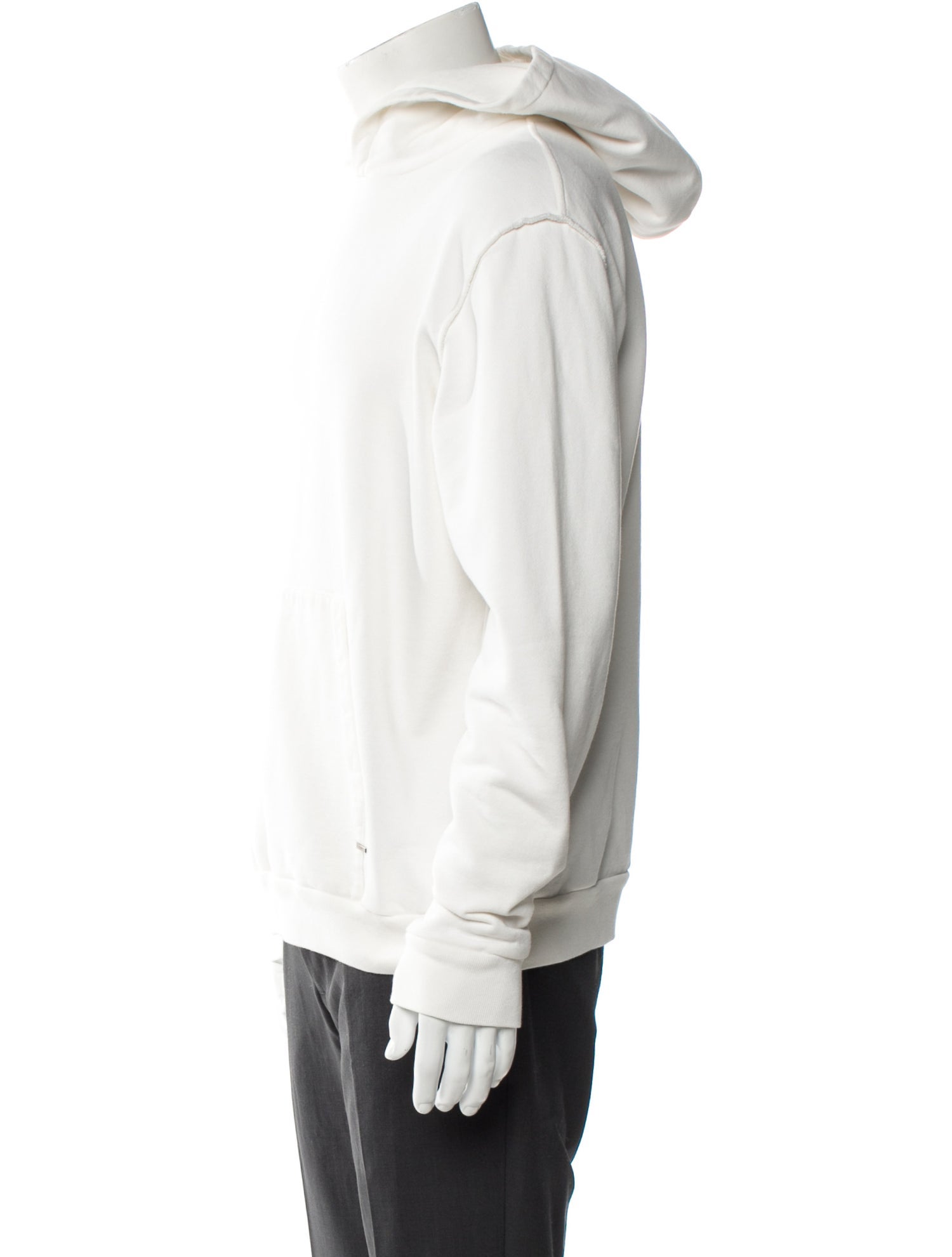 Louis Vuitton 2022 Crew Neck Hoodie