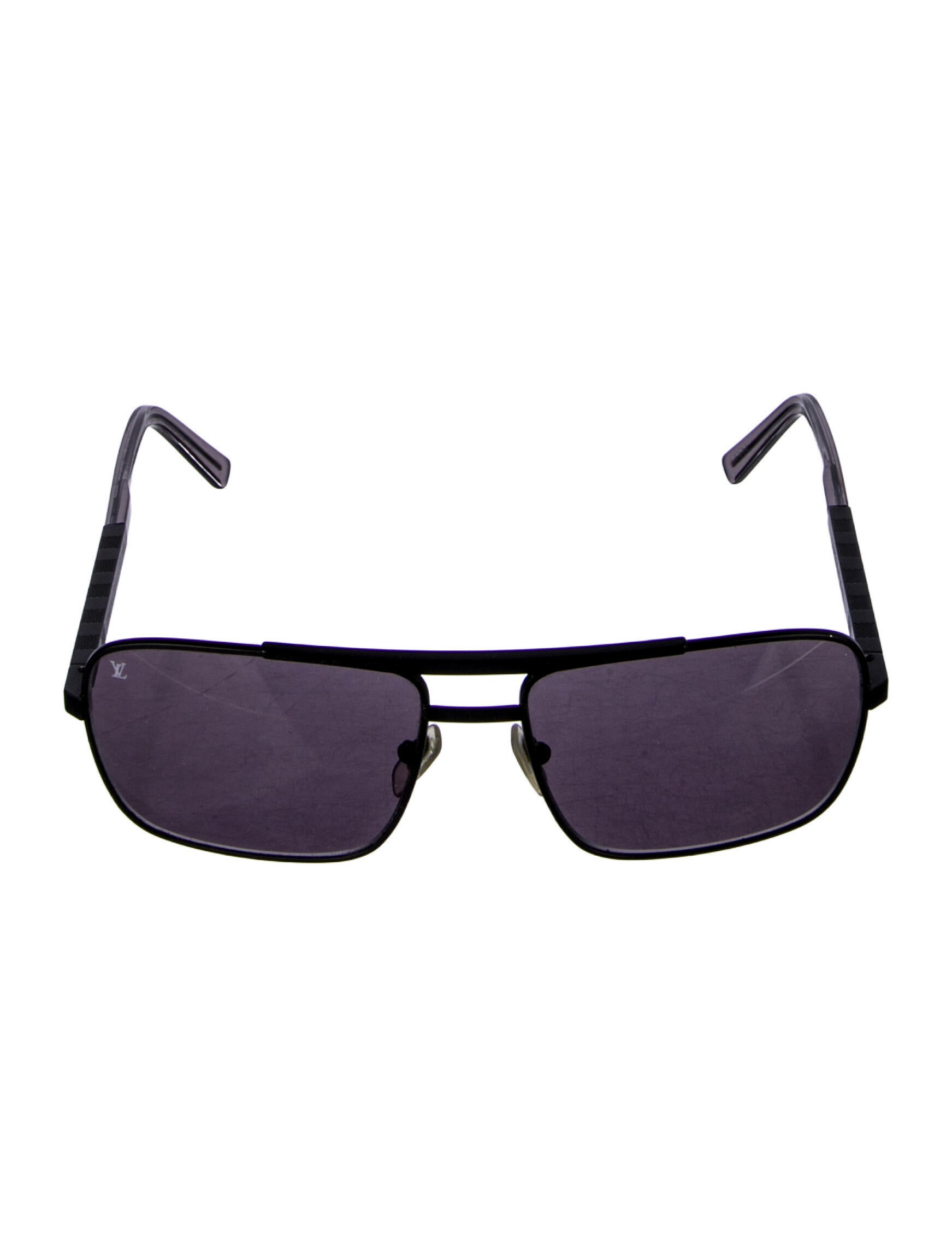 Louis Vuitton 2015 Attitude Sunglasses