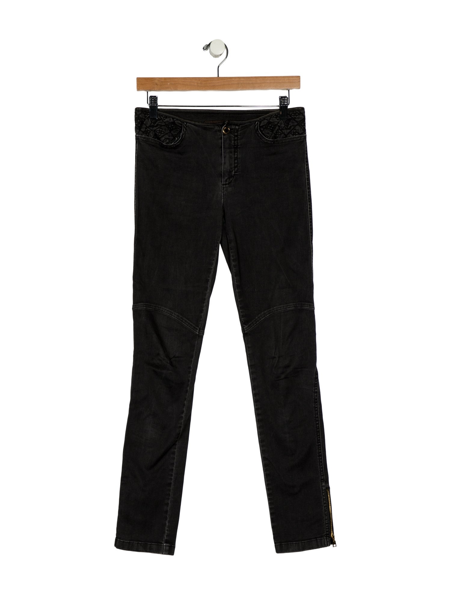 Louis Vuitton 2011 Skinny Leg Jeans