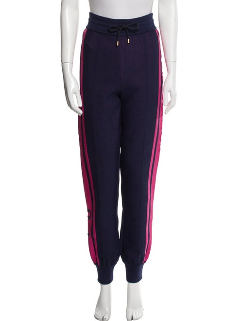 Louis Vuitton 2022 Sweatpants