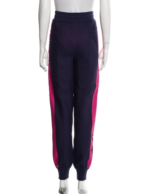 Louis Vuitton 2022 Sweatpants
