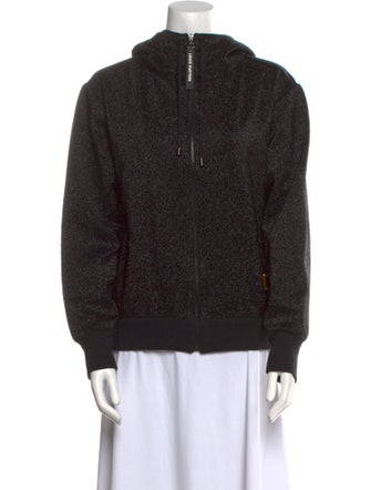 Louis Vuitton 2023 Printed Bomber Jacket