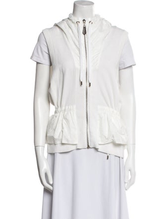 Louis Vuitton 2024 Wool Vest