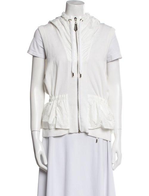 Louis Vuitton 2024 Wool Vest