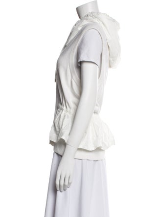 Louis Vuitton 2024 Wool Vest