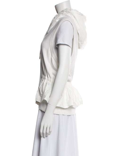 Louis Vuitton 2024 Wool Vest