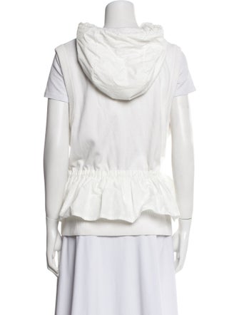 Louis Vuitton 2024 Wool Vest