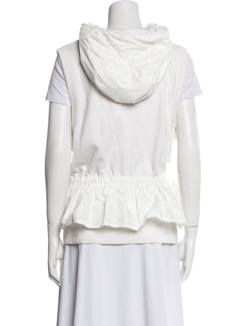 Louis Vuitton 2024 Wool Vest