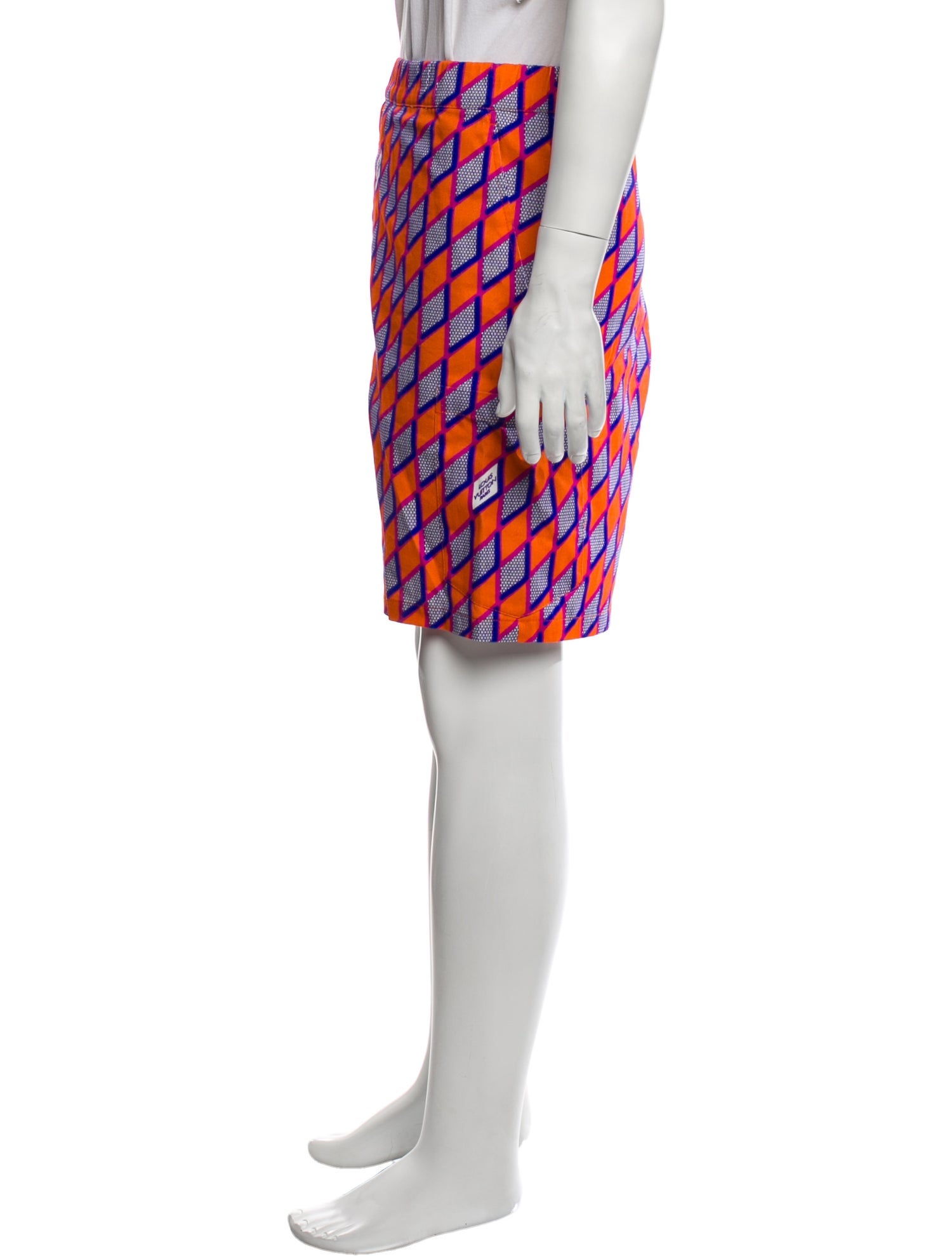 Louis Vuitton 2022 Jogger Shorts