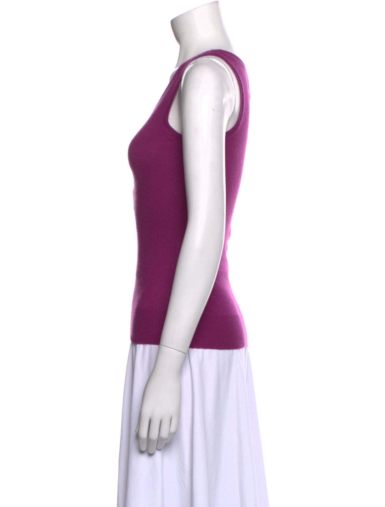 Louis Vuitton Vintage 2000's Top