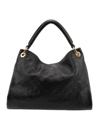 Louis Vuitton LV Monogram Artsy MM