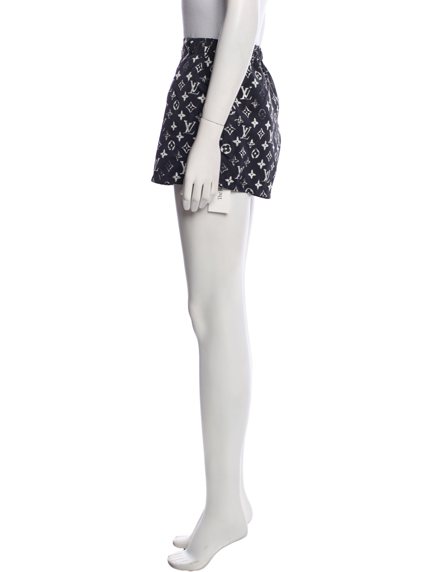 Louis Vuitton 2020 Mini Shorts