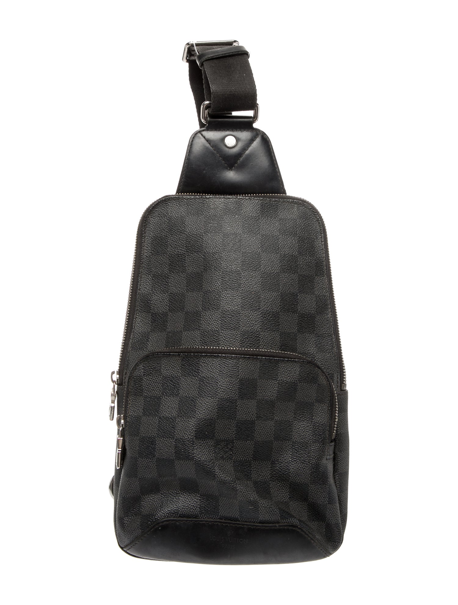 Louis Vuitton LV Monogram Avenue