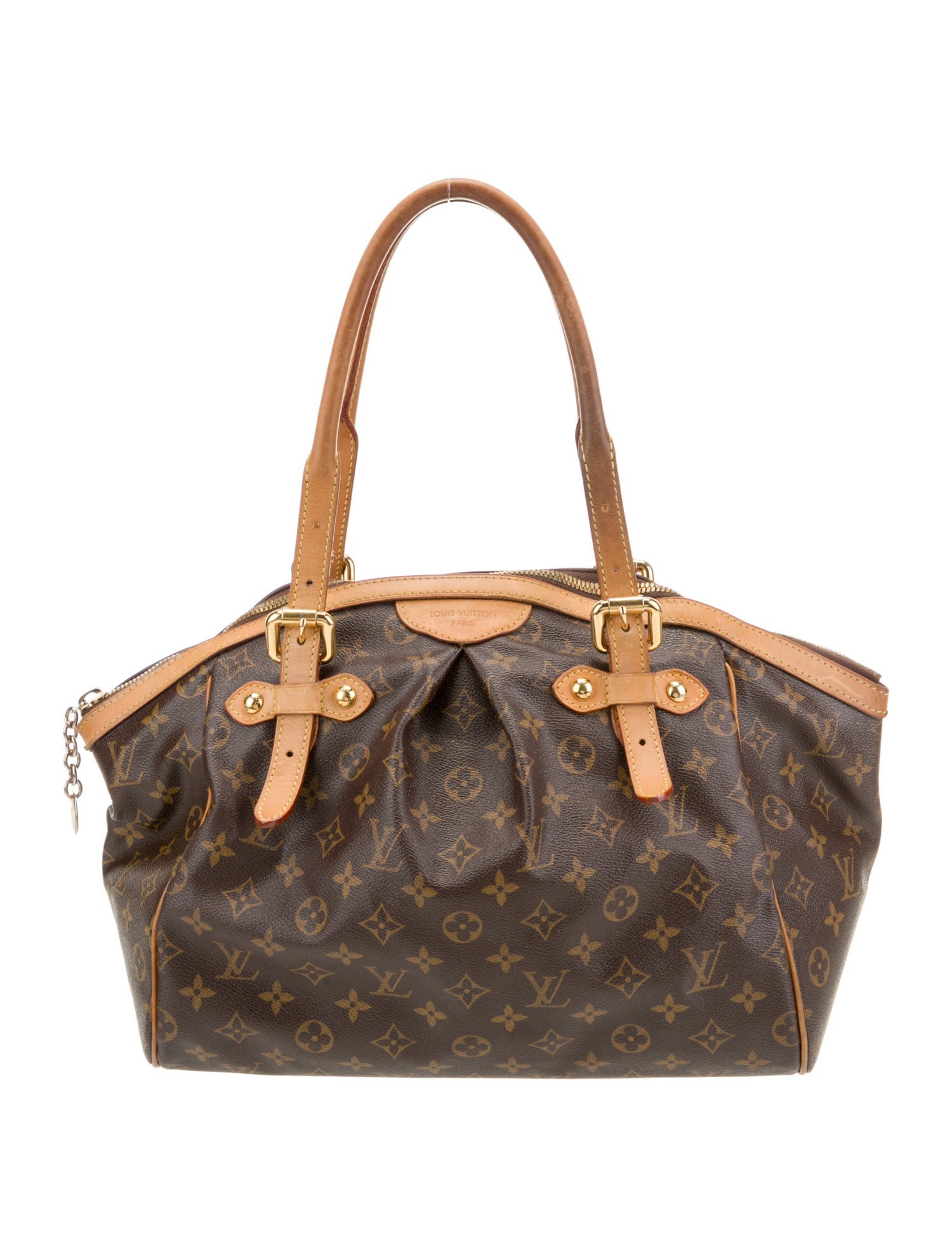 Louis Vuitton LV Monogram Tivoli GM