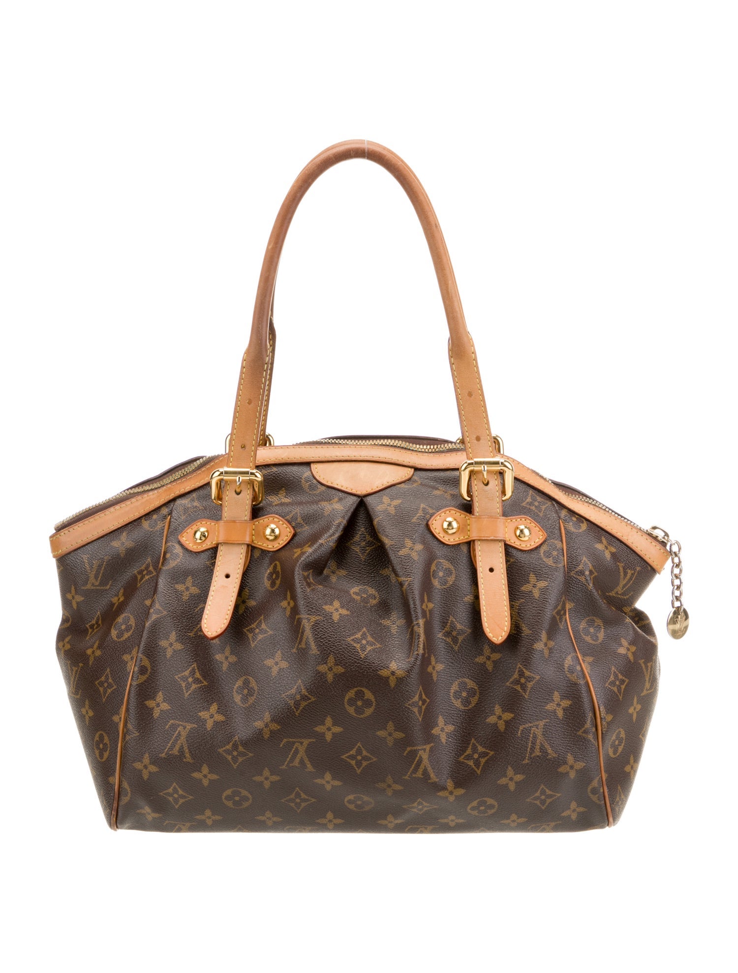 Louis Vuitton LV Monogram Tivoli GM